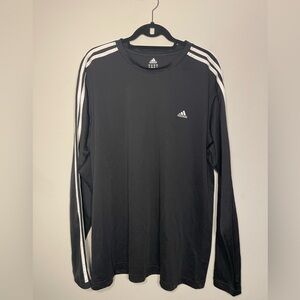 Men’s adidas Long Sleeve